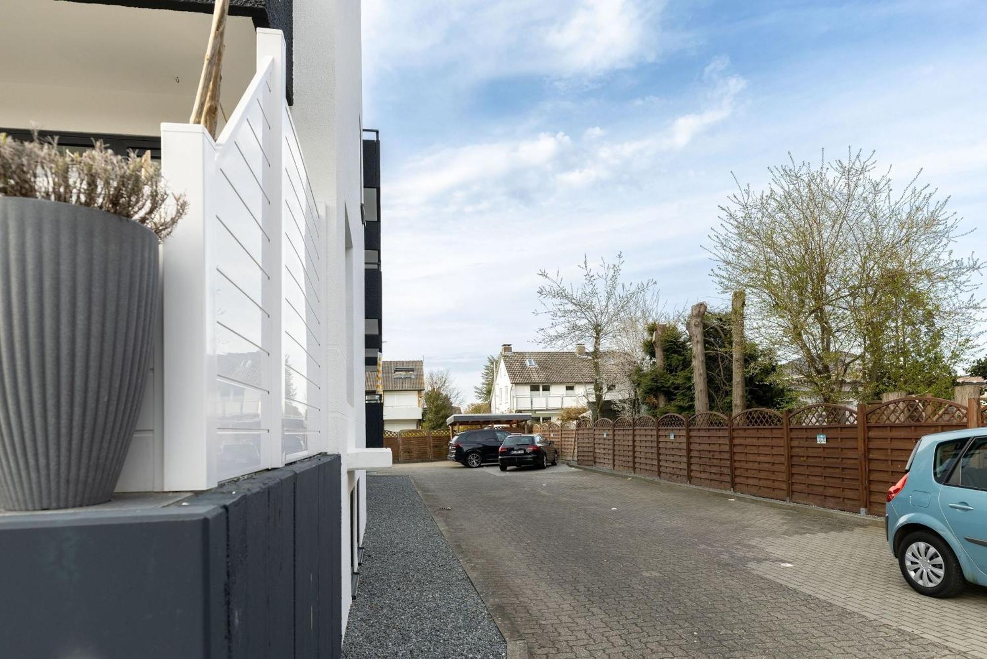 Haus Seebad Lieblingsplatz Grömitz Eksteriør billede