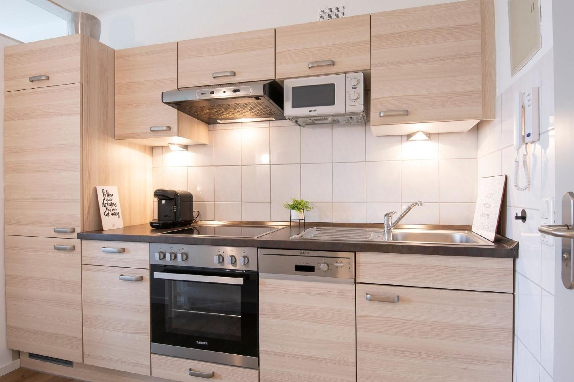 Haus Seebad Lieblingsplatz Grömitz Eksteriør billede