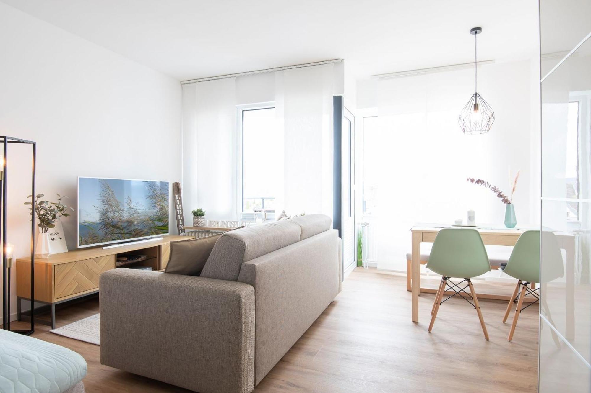Haus Seebad Lieblingsplatz Grömitz Eksteriør billede