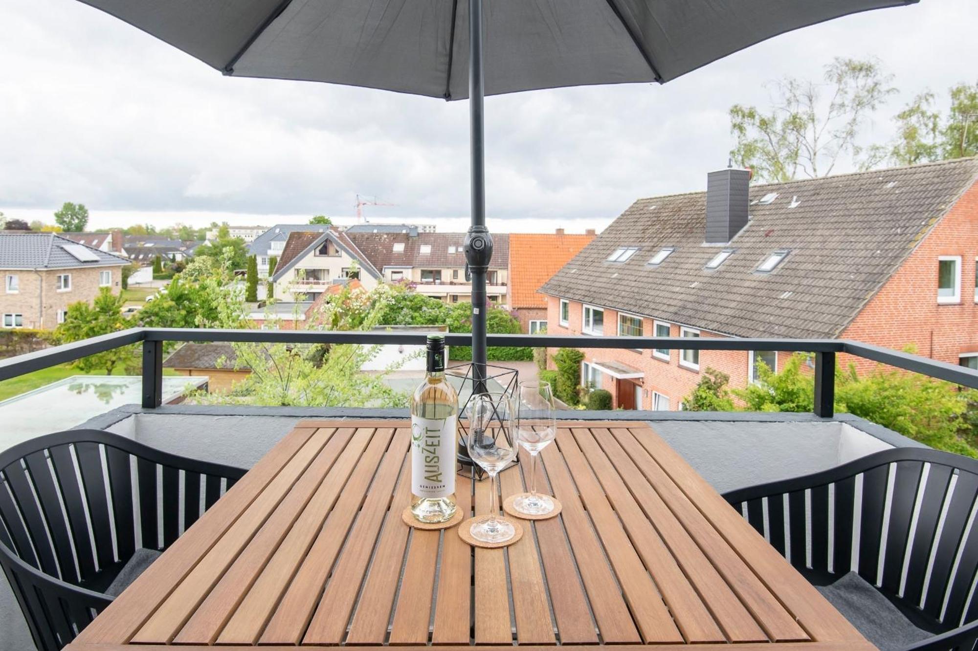 Haus Seebad Lieblingsplatz Grömitz Eksteriør billede